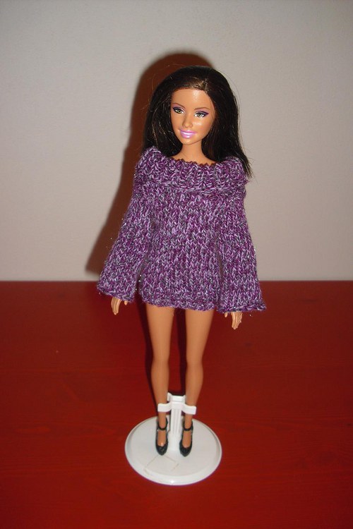 Rolák pro barbie — foto 2
