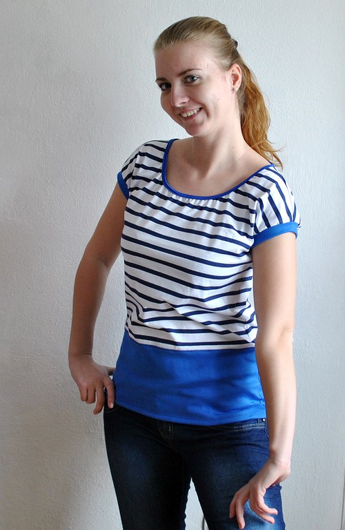Triko — foto 2
