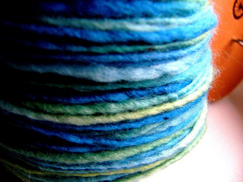 Příze - jednou odpoledne...- — foto 2
