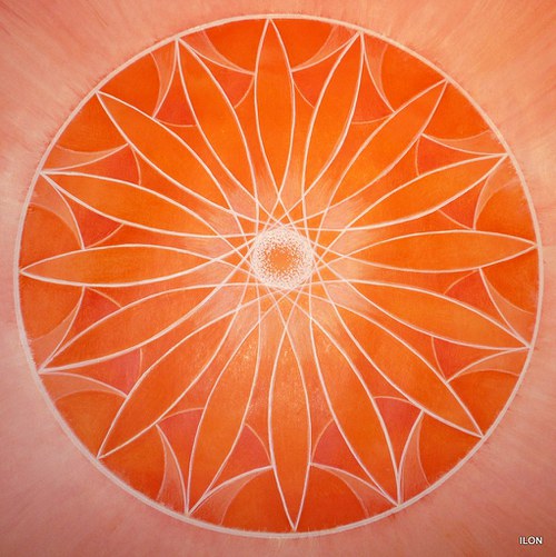 Mandala Harmonie — foto 2