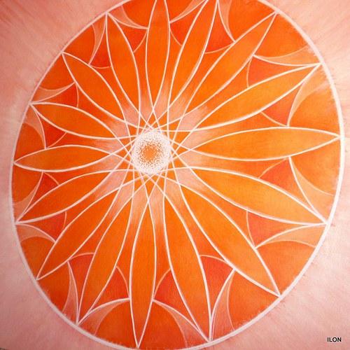Mandala Harmonie — foto 3