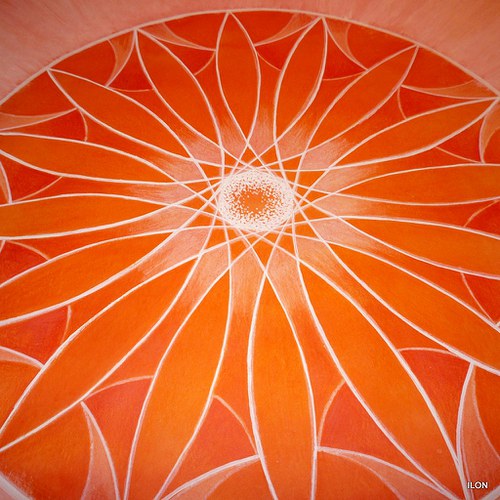 Mandala Harmonie — foto 4