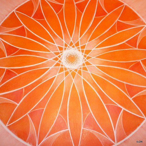 Mandala Harmonie — foto 5