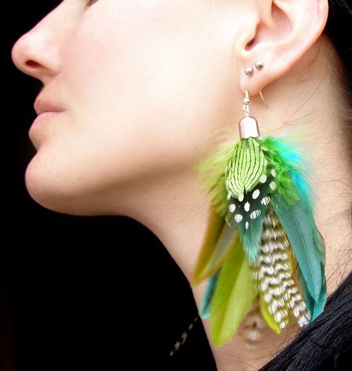 Miss Green — foto 2