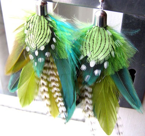 Miss Green — foto 3