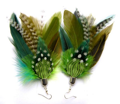 Miss Green — foto 6