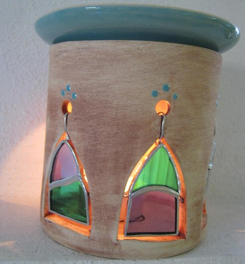 Aroma lampa 2. — foto 4