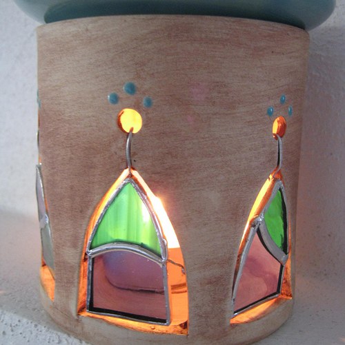 Aroma lampa 2. — foto 5