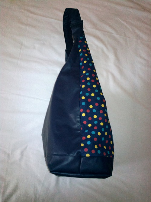 Maxi-kabelka — foto 3