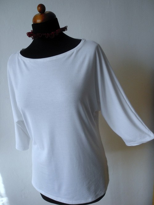 Bamboo tee-shirt — foto 4