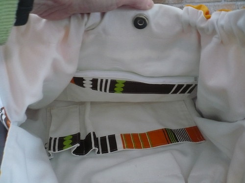 S provazem — foto 2