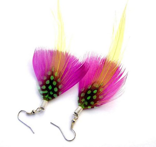Purple wings — foto 3