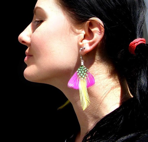 Purple wings — foto 4
