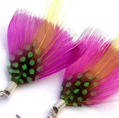 Purple wings — foto 5