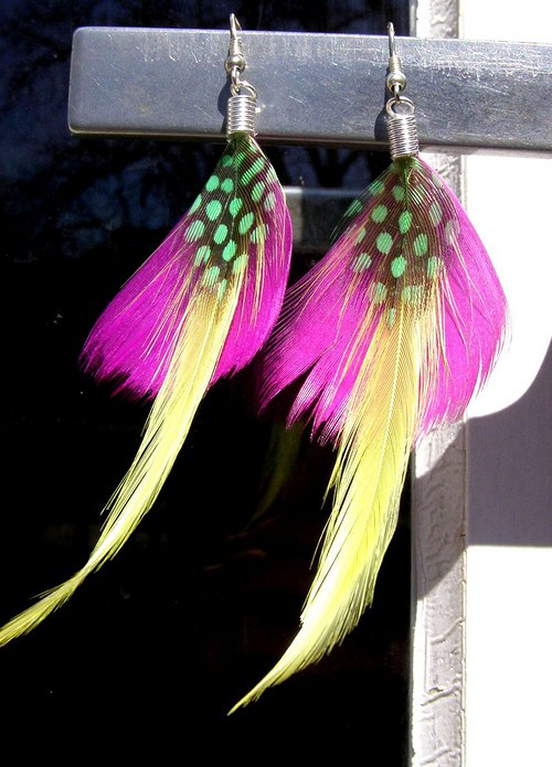Purple wings — foto 6