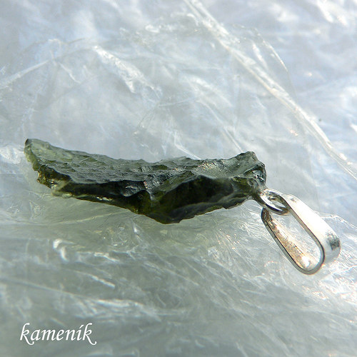 Vltavín na stříbrném závěsu — foto 5