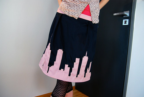 Love New York - sukně SLEVA! — foto 5