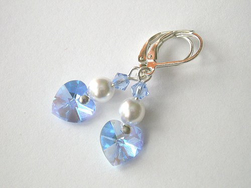 Swarovski sada Sapphire Light.. — foto 4