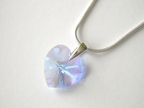 Swarovski sada Sapphire Light.. — foto 5