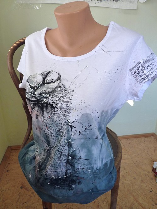 Triko"máK", L/XL — foto 4