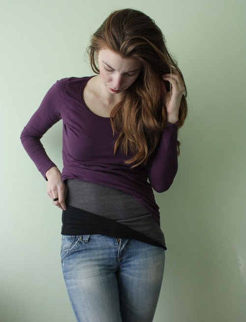 Oboustranný ledvinový pás — foto 4