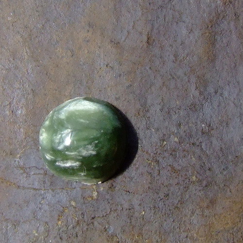 Serafinit, kabošon č.168 — foto 2