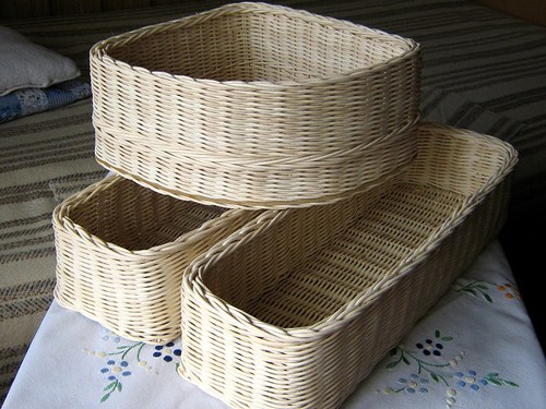 Košíky — foto 2