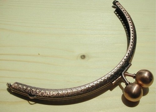 Kabelkový rámeček oblouček — foto 2