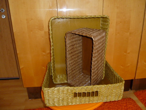 Koše - rezervace — foto 5