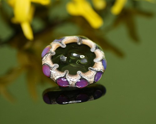 Knoflík - Norweg — foto 2