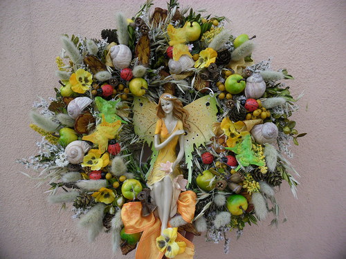 Barunčina ochranitelka — foto 3