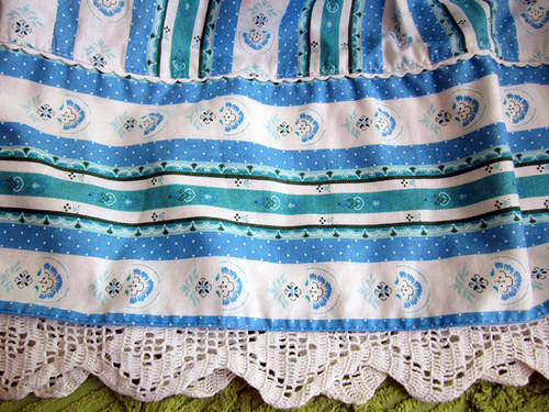 Sukně Vivat folklór! — foto 2