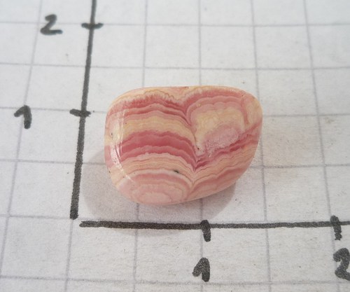 Rodochrozit č. L1959 — foto 3