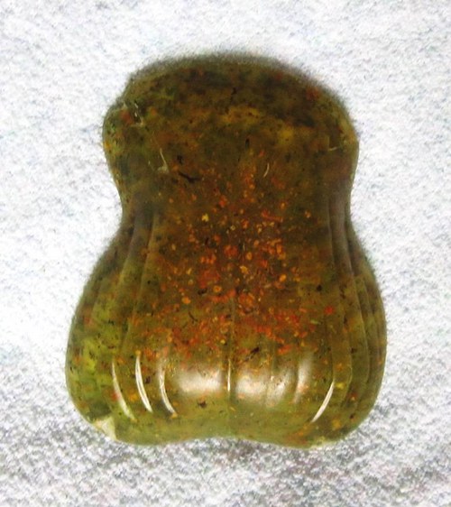 Máta - citron. — foto 3