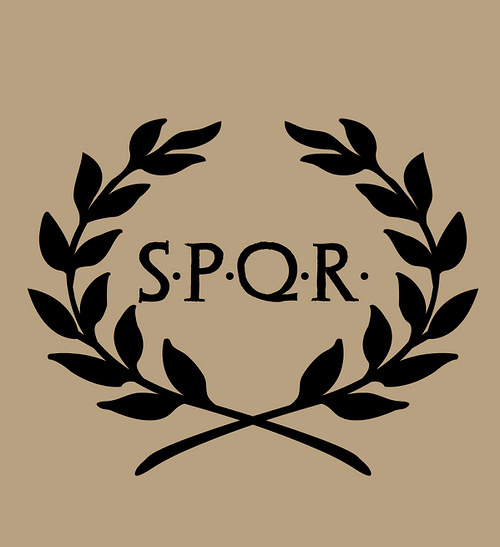Spike a SPQR na přání — foto 2