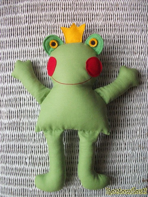 Zakleté princezny — foto 3