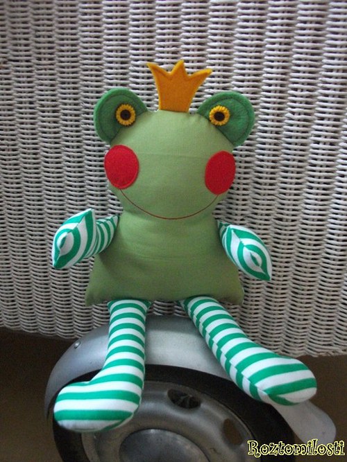 Zakleté princezny — foto 4