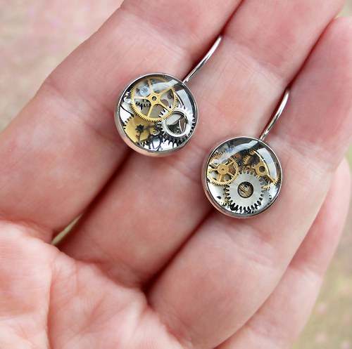 Transparent circles — foto 2