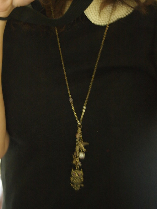 V lese — foto 3
