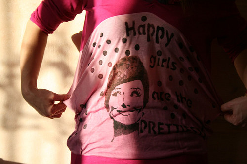 Tunika Happy girls — foto 2