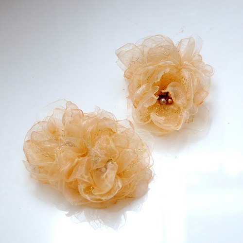 Růže Pegasus ... spona na boty sada — foto 4