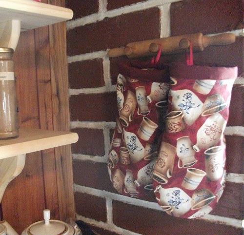 Chňapka do kuchyně — foto 2