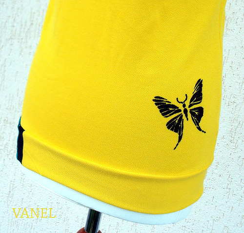 Butterfly in the Sun — foto 4