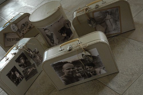 Kufřík menší — foto 5