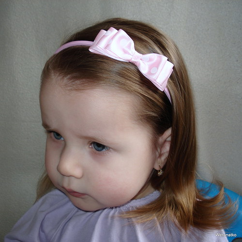 Čelenka pro malou slečnu 5 — foto 2