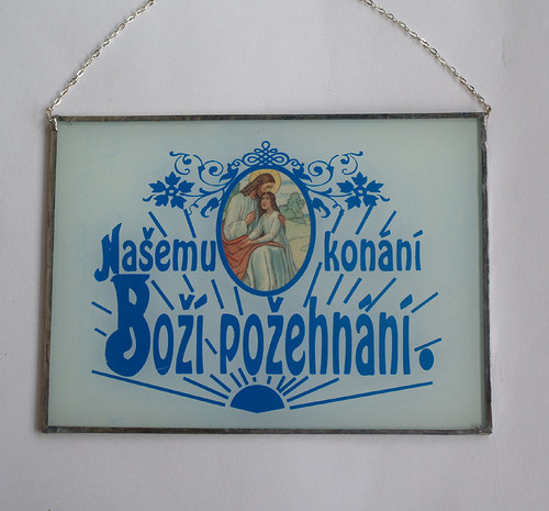 Boží požehnání — foto 2