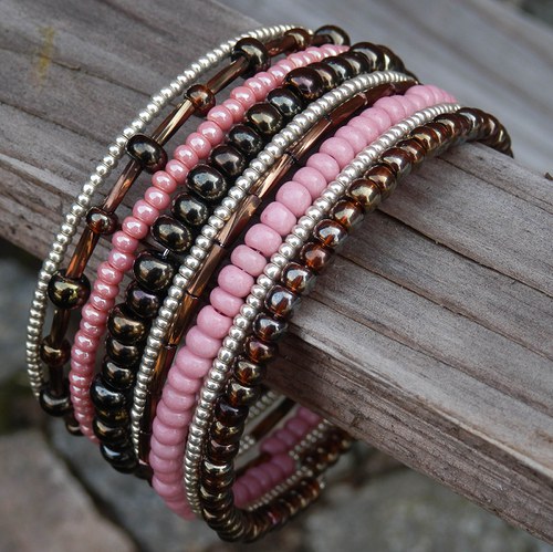 Pink & chocolate — foto 2