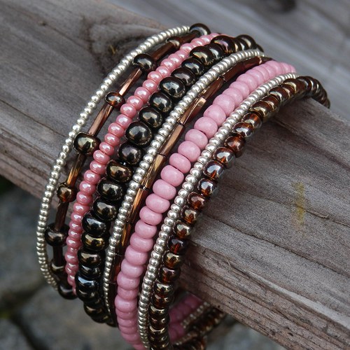 Pink & chocolate — foto 3