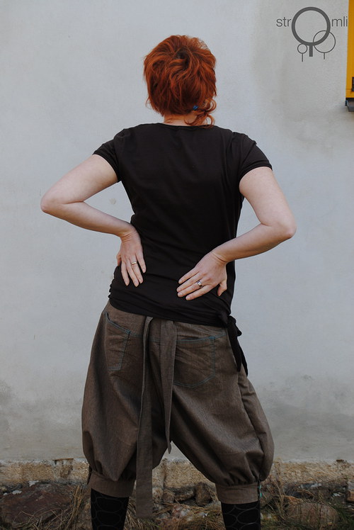 Černé pro Kačablu — foto 3