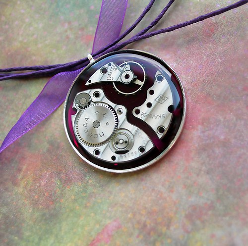Violet time — foto 2